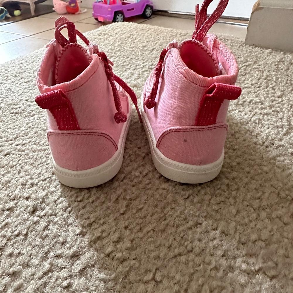 Toddler Billy Shoes.